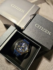 Citizen Eco Drive Uhr