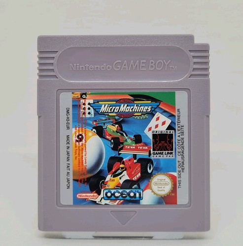 Nintendo gameboy micro - nintendo,