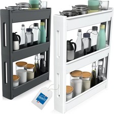 Nischenregal Bad Küchenregal