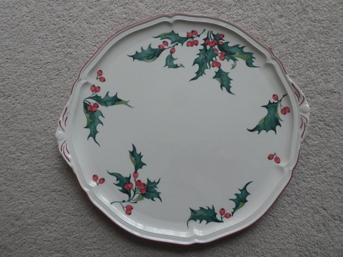Villeroy boch holly - &,