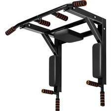 Klimmzugstange mit 200 kg