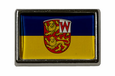 Pin wehrheim anstecknadel - wehrheim,