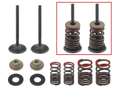 Namura auslassventil set - namura, auslassventil-set