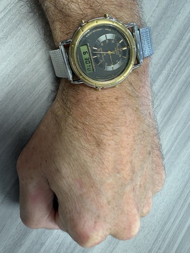 Citizen herren armbanduhr - citizen, herren-armbanduhr