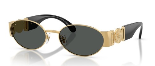 Versace 2299 100287 - versace,