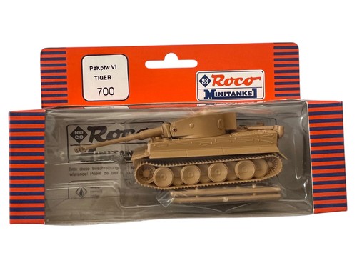 Roco minitank 700 - roco,