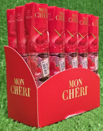 15x mon cheri - mon,