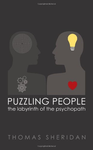 Puzzling people the - puzzling, labyrinth