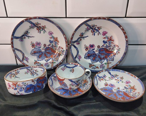 Antike spode stück sammlung - antike,