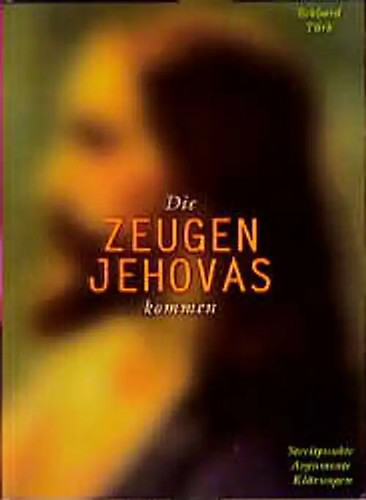 Die zeugen jehovas - die,