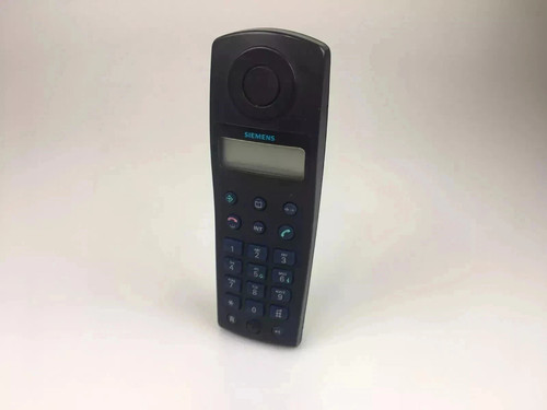Siemens gigaset 3000 3010 - gigaset,