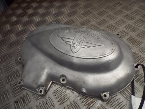 Zundapp challanger 250s trophy - zundapp,