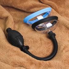 Weibliche Intime Vakuumpumpe