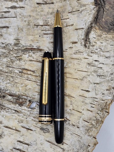 Montblanc 163 meisterstück - 163,