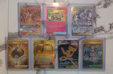 Pokemon Karten Sammlung Tag