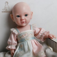 Elfenpuppe Ganzkörper