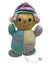 Sterntaler Wichtel Spieluhr