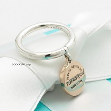 Original Tiffany & Co. Runder