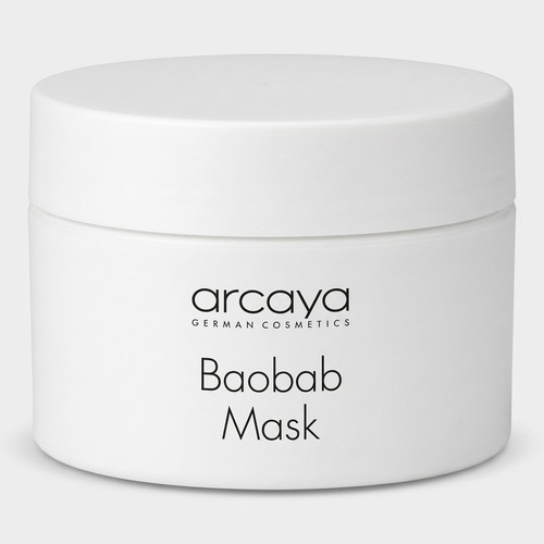 Arcaya baobab maske 100 - baobab-maske, ml