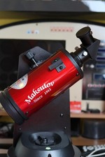 Dobson Teleskop MC 90/1250 Heritage Virtuoso DOB