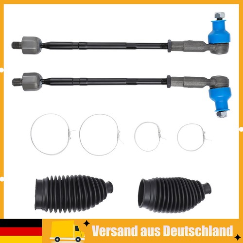 Spurstange lenkmanschette - spurstange,