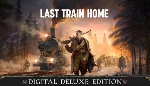 Neu last train home - last,