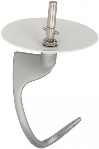 Kenwood knethaken aluminium - knethaken,