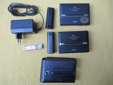 2 x AIWA Walkman HS-P 505 MK