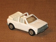 Siku Auto Spielzeug: VW GOLF