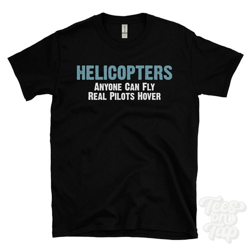 Hubschrauber jeder kann - jeder,