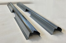 2 x Schweller Reparaturblech