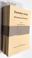 Deutsches Archiv für