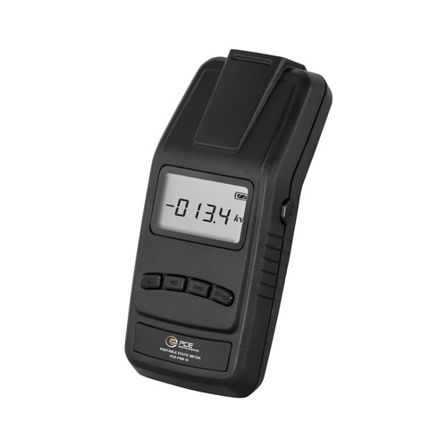 Pce instruments elektrostatik - pce,