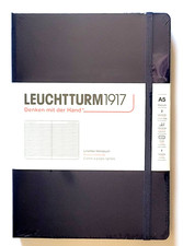 Leuchtturm 1917 Notizbuch -