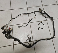 Honda CB900F SC01 Boldor