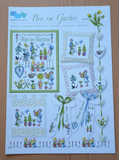 1x Lindners Stickanleitung