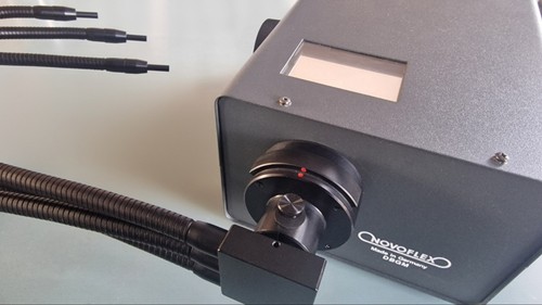 Novoflex macrolight plus - novoflex,