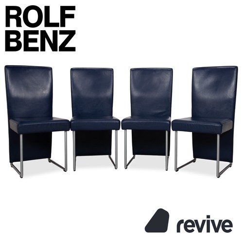 4er garnitur rolf - 4er, benz