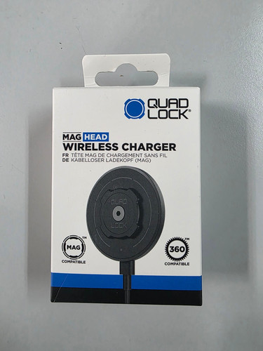 Original quad lock kabelloses - original,