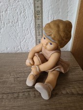  Goebel Figur Nina Marco 10 cm