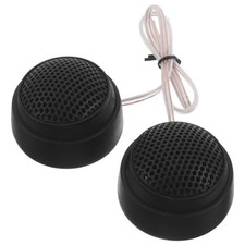  1 Paar Kalottenhochtöner