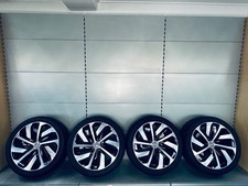 VW Arteon 3H Passat Alltrack