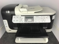 HP Officejet 6500 drucker