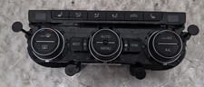 Klimabedienteil Klimakonsole Bedienteil Heizung VW Passat B8 5G0907044AH