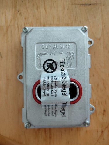 Kurvenlicht leistungsmodul - kurvenlicht,