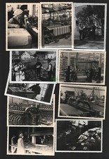 136915 10x Foto Breslau