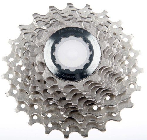 Shimano kassette 6700 - kassette, cs-6700