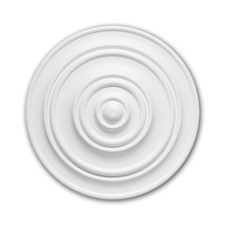  PROFHOME 156014 Rosette aus