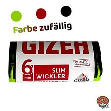 Gizeh Slim Wickler -