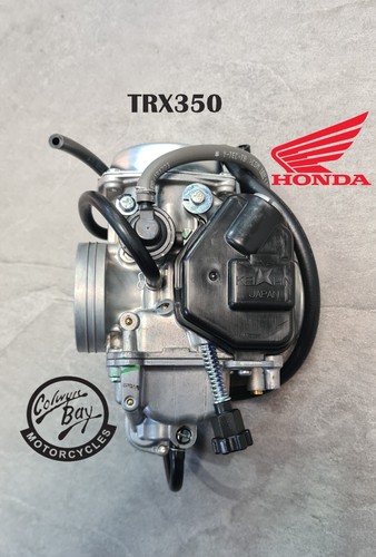 Honda atv trx 350 - honda,